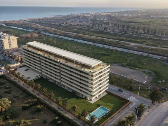 Piso en venta en Moncofa, Moncófar Playa. Pisos.