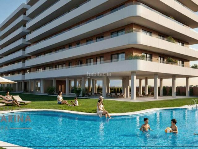Piso en venta en Moncofa, Moncófar Playa. Pisos.