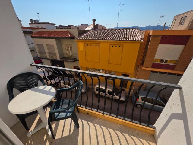 Piso en venta en Moncofa, Moncófar Pueblo. AMPLIO PISO 3HAB+2BAÑOS+ASCENSOR, MONCOFAR. Pisos.
