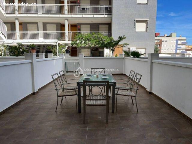 Piso en Venta en Moncófar, Castellón