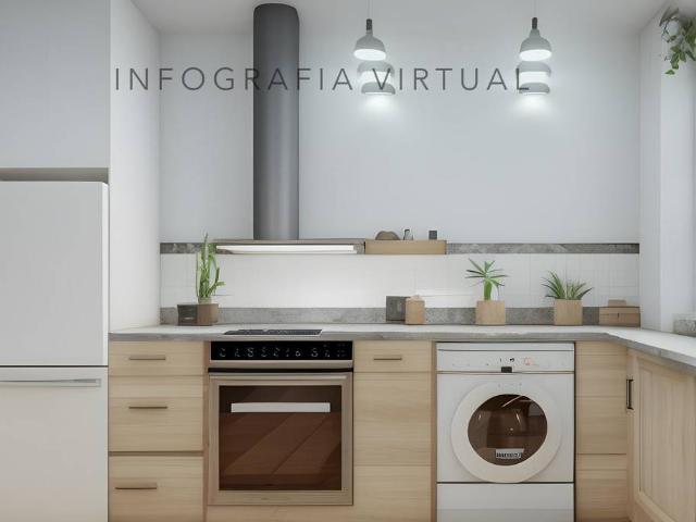 Piso en Venta en Moncófar Pueblo