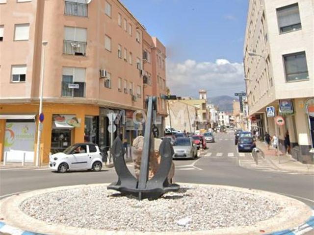Piso en Venta en Moncófar Pueblo