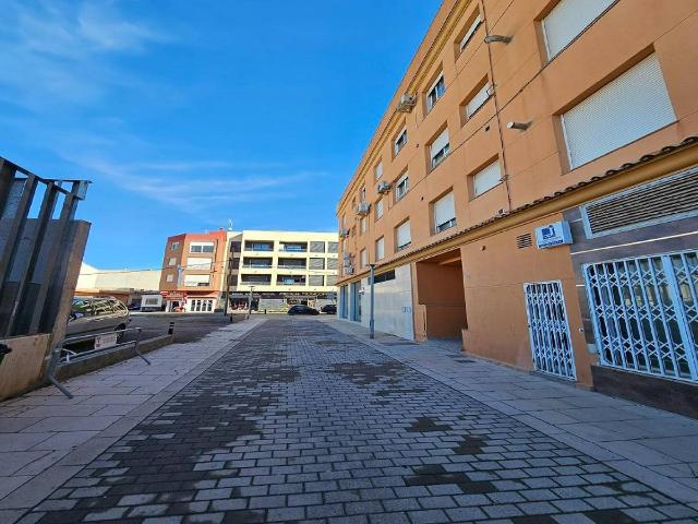 Piso en Venta en Estadio Castalia