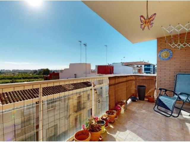 Piso en Venta en Moncófar Pueblo