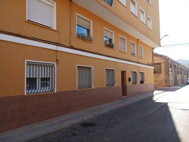 Piso en Venta en Moncófar Pueblo
