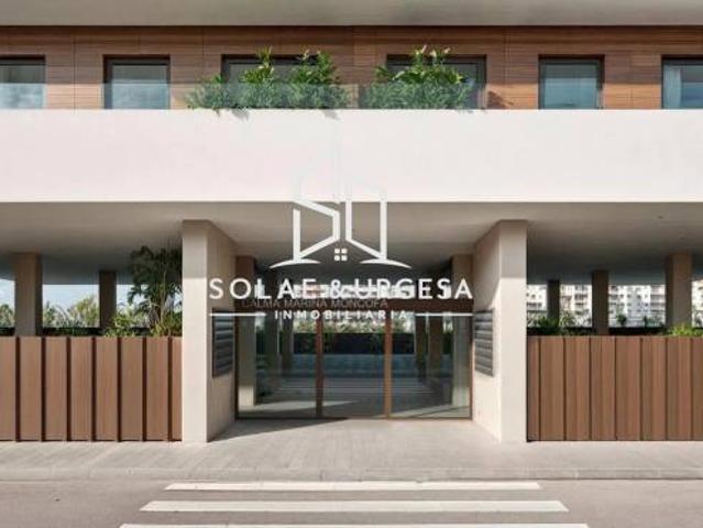 Piso en Venta en Moncófar Playa