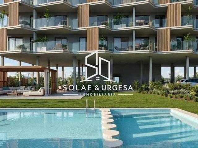 Piso en Venta en Moncófar Playa