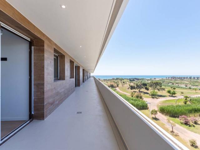 Piso en Venta en Moncófar Playa