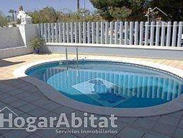 Piso en Venta en Moncófar Playa