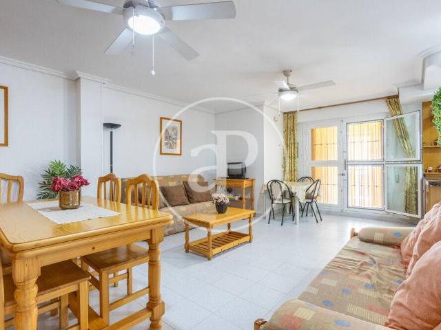 Piso en Venta en Moncófar Playa