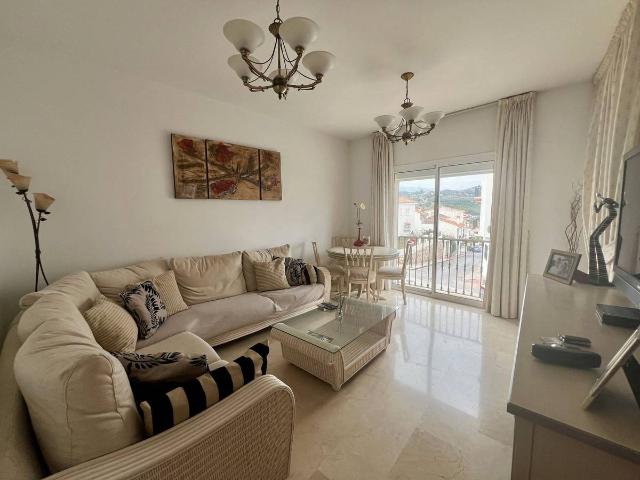Piso en Venta en Monda