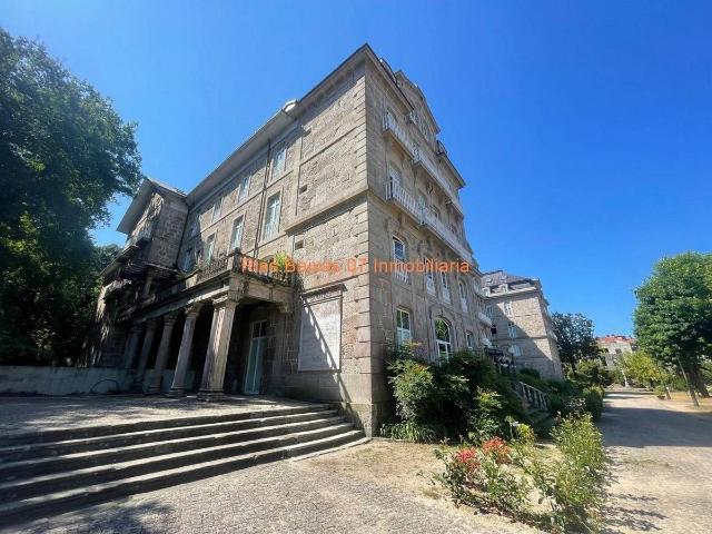 Piso en Venta en Mondariz Balneario