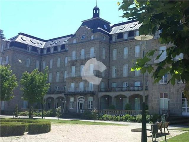Piso en Venta en Mondariz Balneario