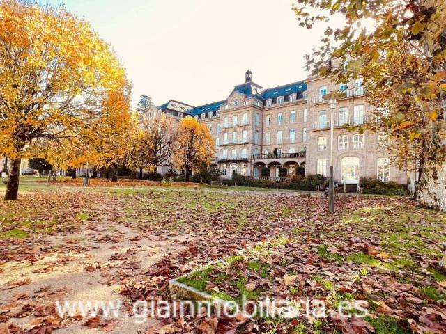 Dúplex en Venta en Mondariz Balneario