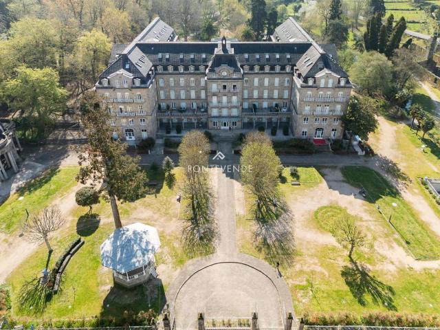 Piso en Venta en Mondariz Balneario