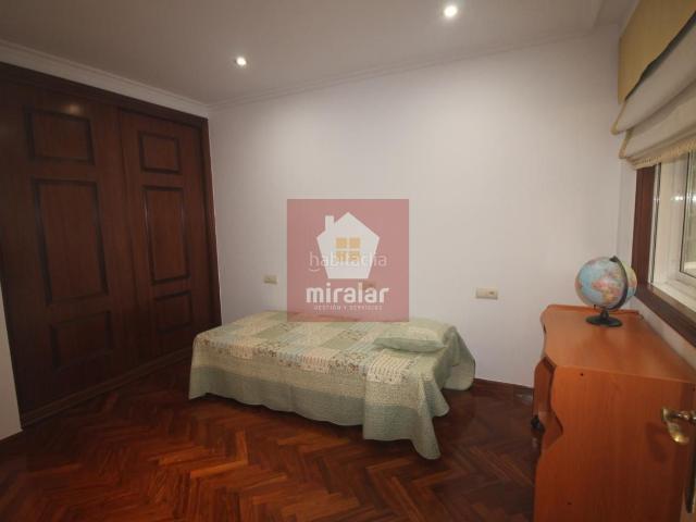 Piso en venta en Mondariz. Pisos.