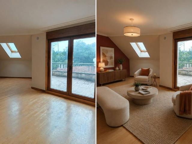 Piso en Venta en Mondariz