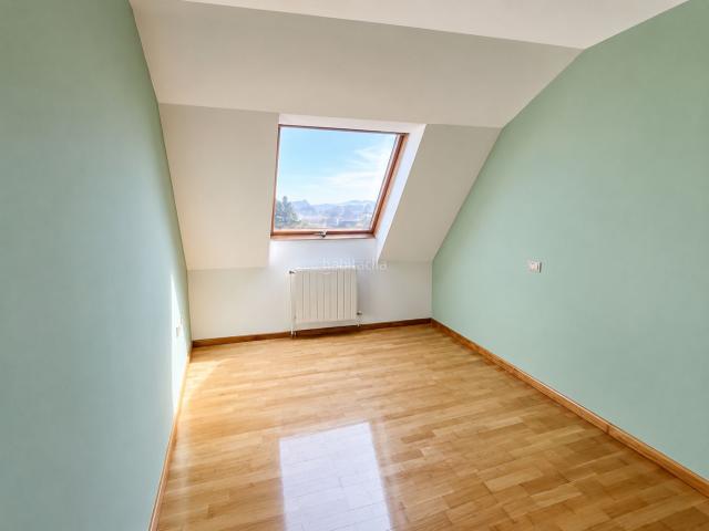 Piso en venta en Mondoñedo. Pisos.
