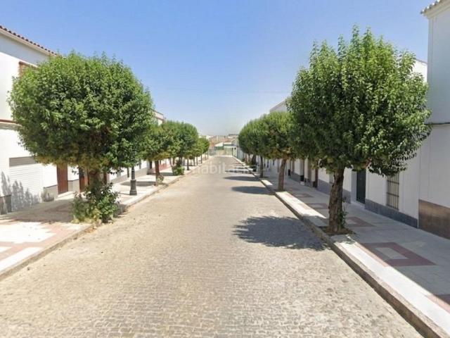 Piso en venta en Monesterio. PISO EN VENTA EN MONESTERIO. Activo inmobiliario ALQUILADO, NO VISITABLE. Pisos.