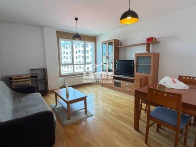 Piso en Venta en Monforte de Lemos