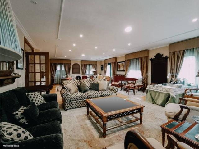 Piso en Venta en Monforte de Lemos