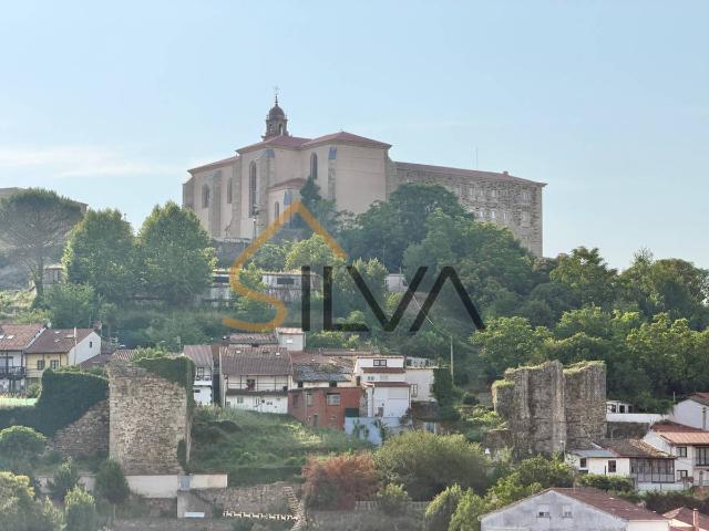 Piso en Venta en Monforte de Lemos