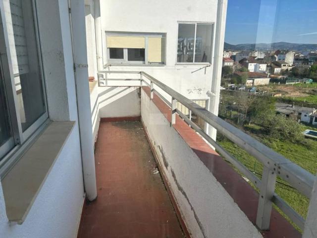 Piso en Venta en Monforte de Lemos