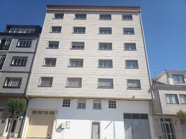 Piso en Venta en Monforte de Lemos