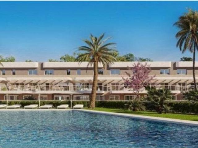 Piso en Venta en Monforte del Cid