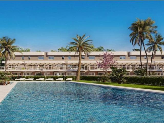 Piso en Venta en Monforte del Cid
