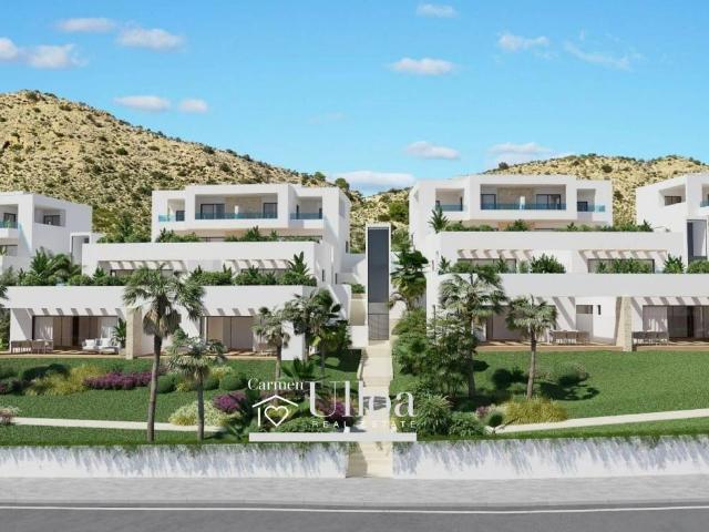 Piso en Venta en Monforte del Cid