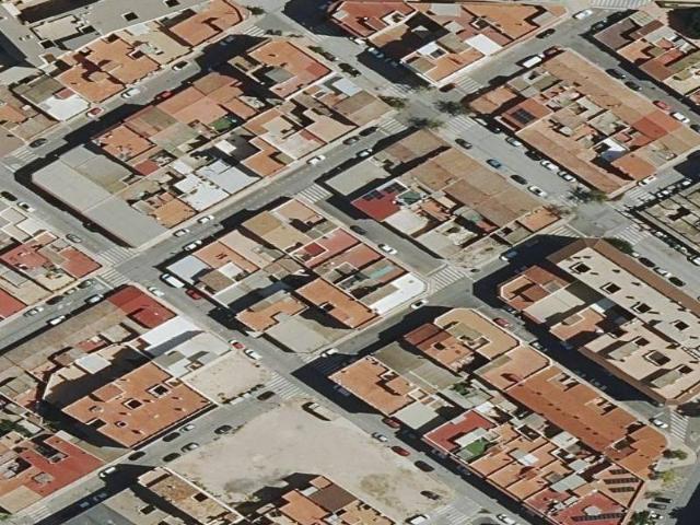 Piso en Venta en Monforte del Cid