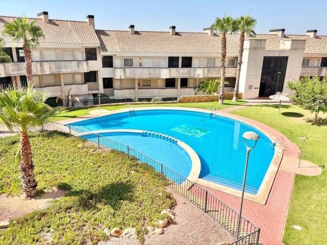 Piso en Venta en Monforte del Cid