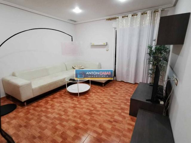 Piso en Venta en Monforte del Cid