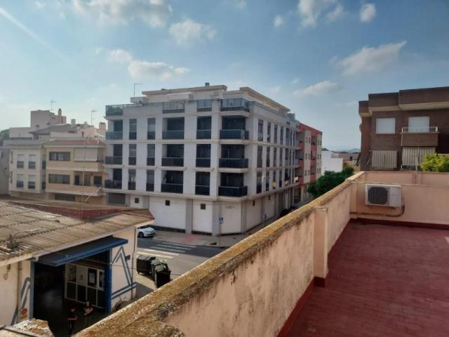 Piso en venta en Monforte del Cid, Cerca de la autovia