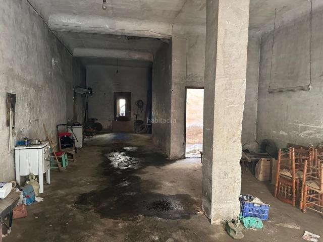 Piso en venta en Monforte del Cid. Amplia vivienda con almacén incluido y gran potencial en Monforte del Cid!. Pisos Monforte del.