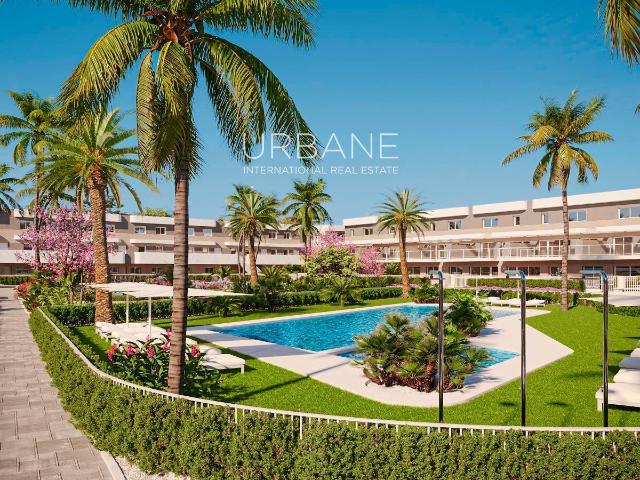 Piso en venta en Monforte del Cid Alicante