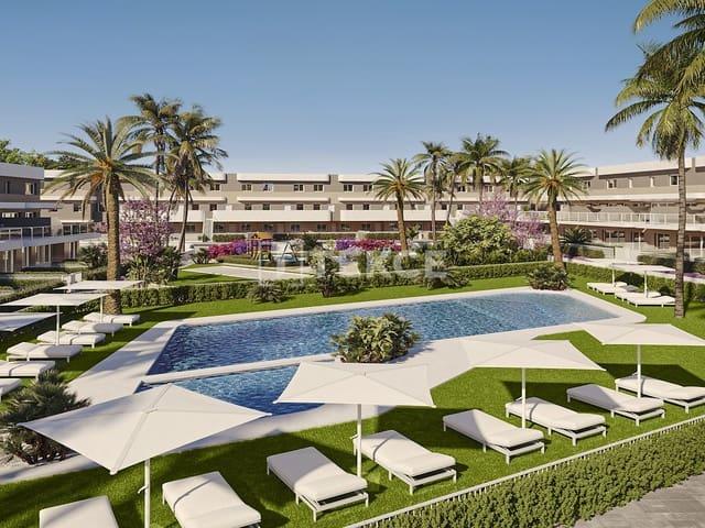 Piso en venta en Monforte del Cid, Alicante