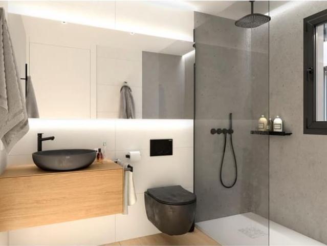 Piso en venta en Monforte del Cid, Alicante