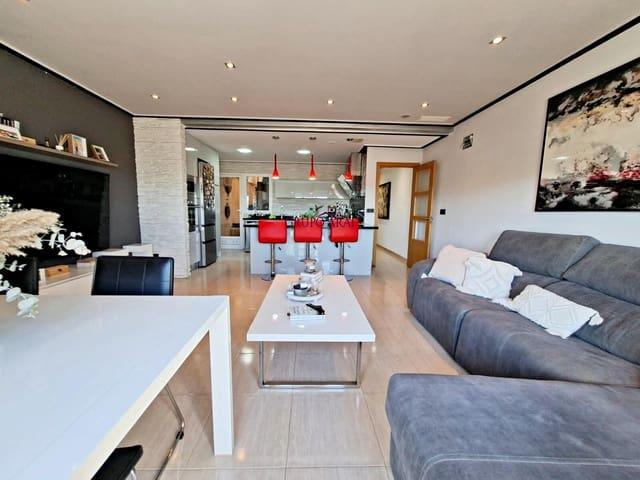 Piso en venta en Monforte del Cid, Alicante