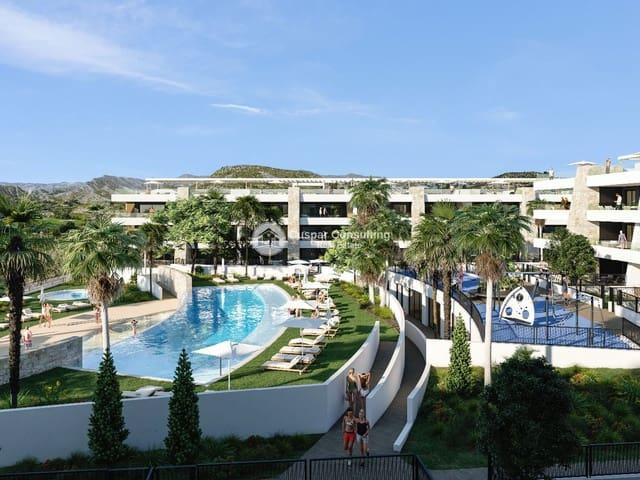 Piso en venta en Monforte del Cid, Alicante