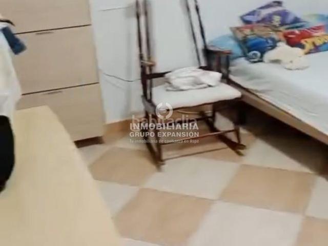 Piso en venta en Monforte del Cid. Bonito Piso en Monforte del Cid de 130 m2 muy bien situado. Pisos Monforte del.