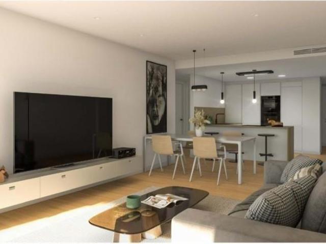 Piso en venta en Monforte del Cid, Monforte del Cid