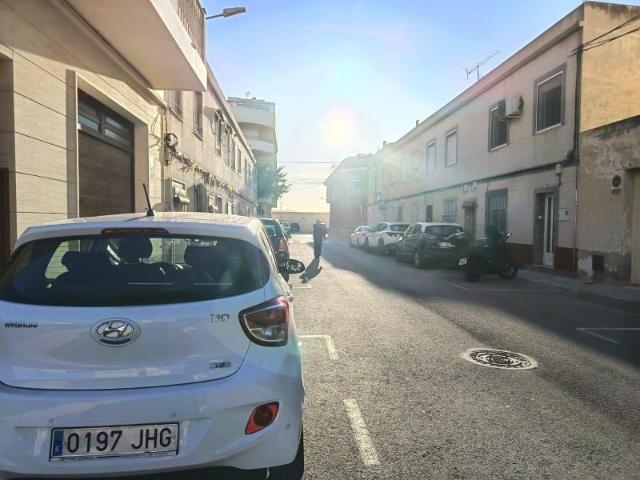 Piso en venta en Monforte del Cid, San ramon