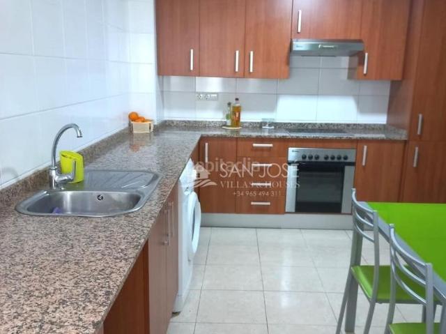 Piso en venta en Monforte del Cid. PISO EN MONFORTE DEL CID CON PISCINA,BARBACOA Y ZONA INFANTIL. Pisos Monforte del.