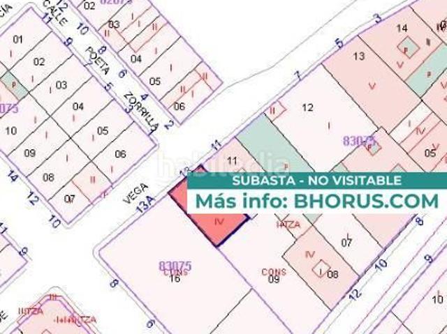 Piso en venta en Monforte del Cid. Pisos Monforte del.