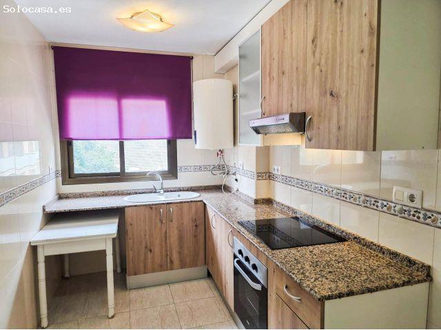 PISO EN VENTA EN MONISTROL DE MONTSERRAT CON TERRAZA Y ESPECTACULARES VISTAS A MONTSERRAT