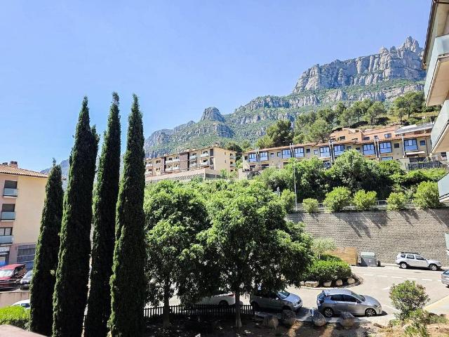 Piso en venta en Monistrol de Montserrat, de 62 m² 2 habitaciones por 182.000