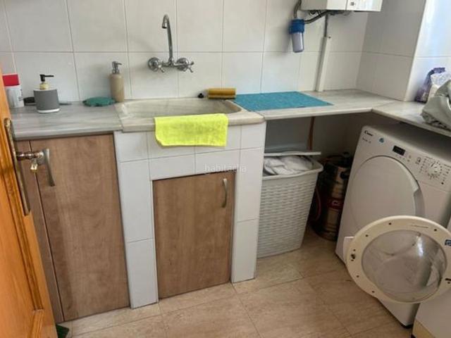 Piso en venta en Monserrat. Piso en venta en una zona tranquila y familia. Pisos.