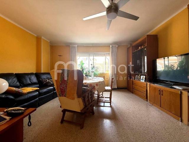 Piso en Venta en Mont Ferrant Joan Carles I